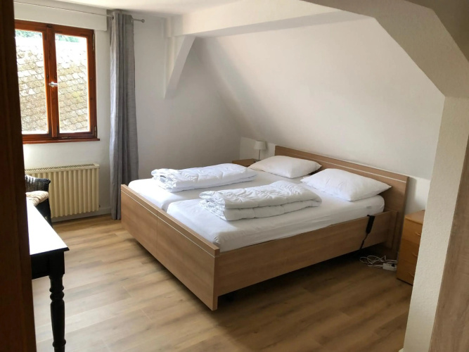 vakantiehuismoezel