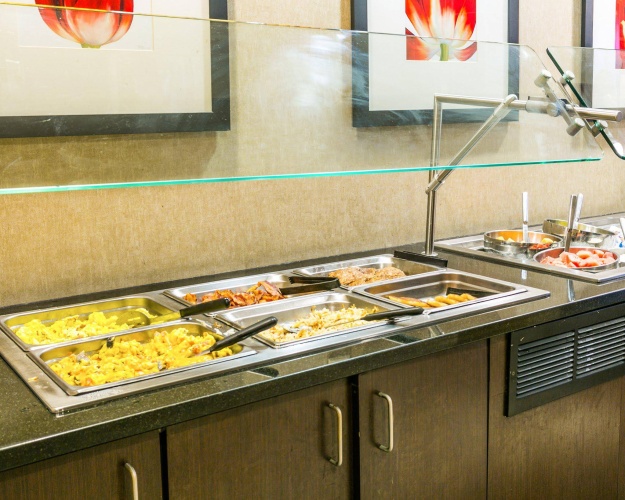 Cambria Suites Denver Airport photo 15