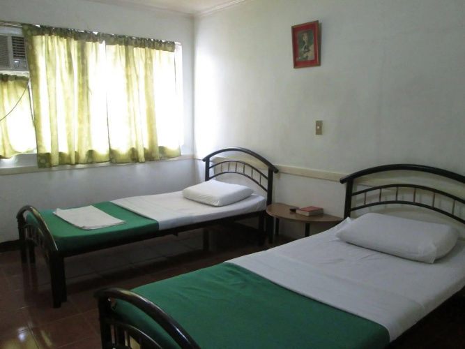 Aljem's Inn - Rizal