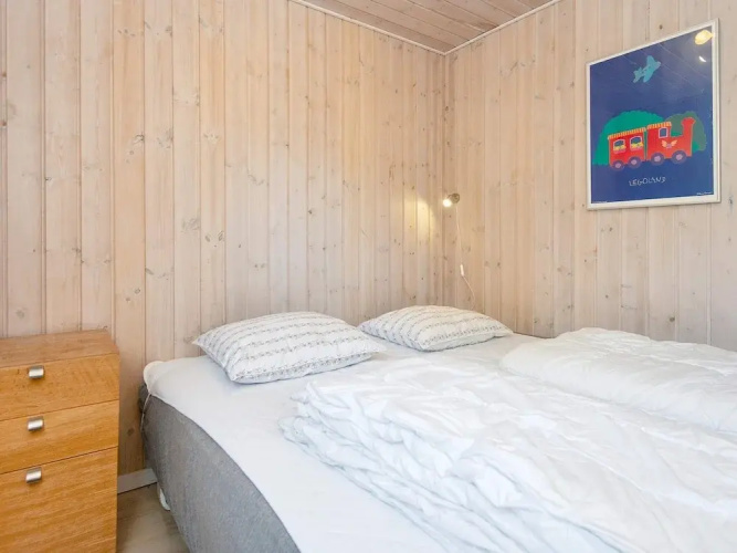 4 Star Holiday Home in Hejls