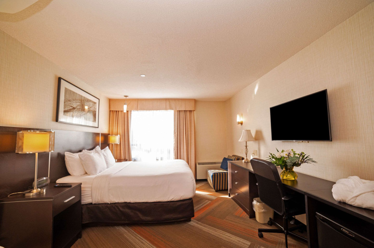 Quality Hotel