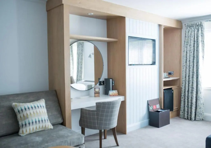 Solent Hotel and Spa