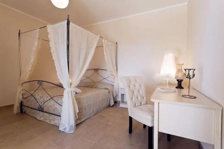 Residence La Campana