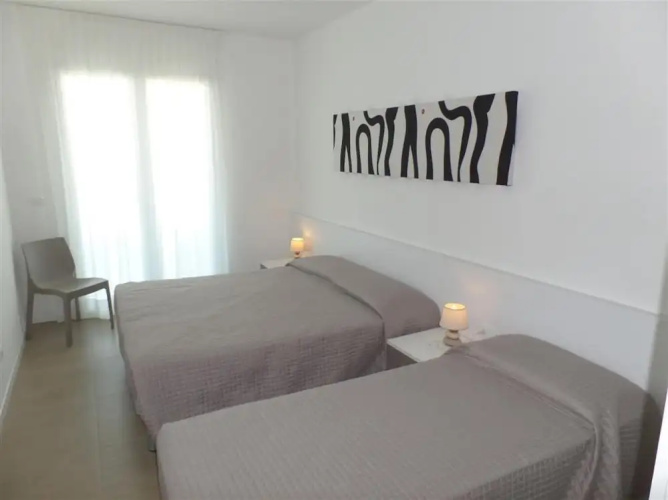 Shedir C1 in Bibione