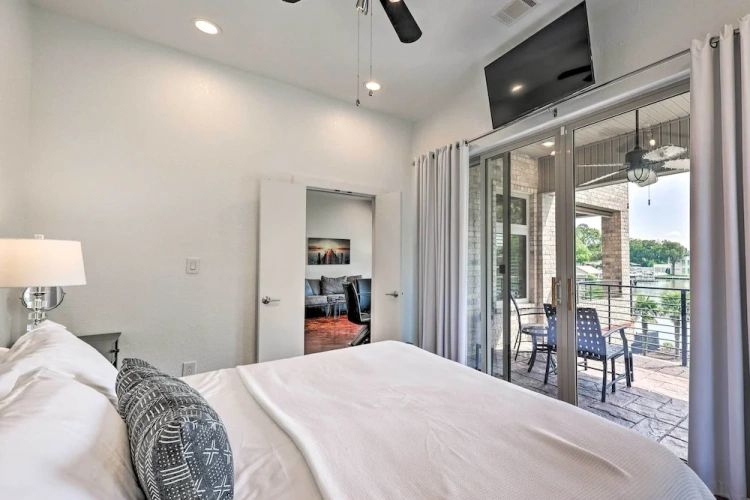 3 Bedrooms Cottage