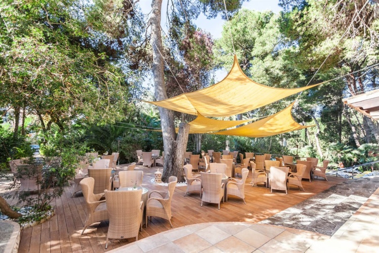 Lago Garden Hotel & Spa photo 21