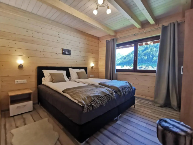 Tauern Appartements