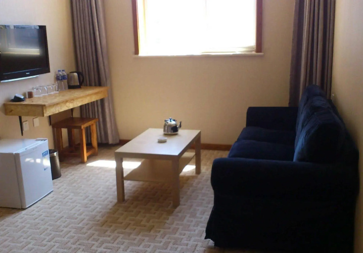 Chengde No.1 Business Hotel