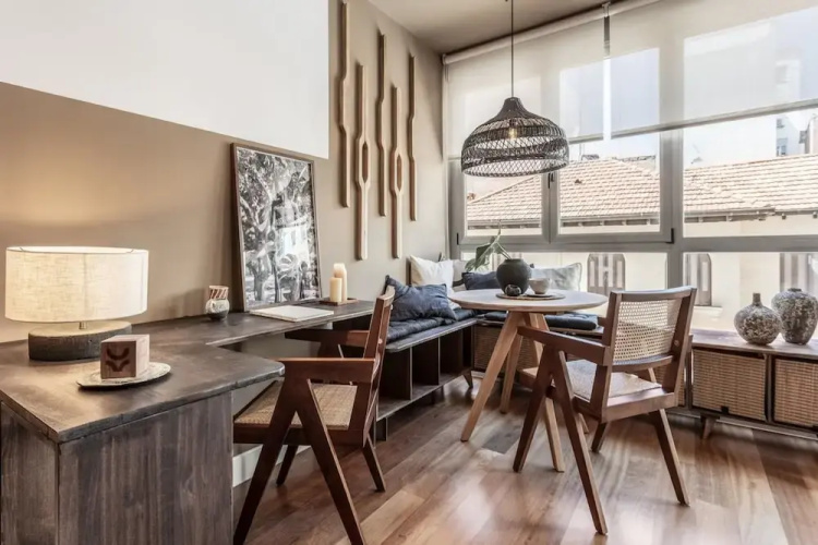 Ubangi - 2 Bedrooms in Lista
