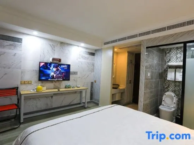 Business Double room
