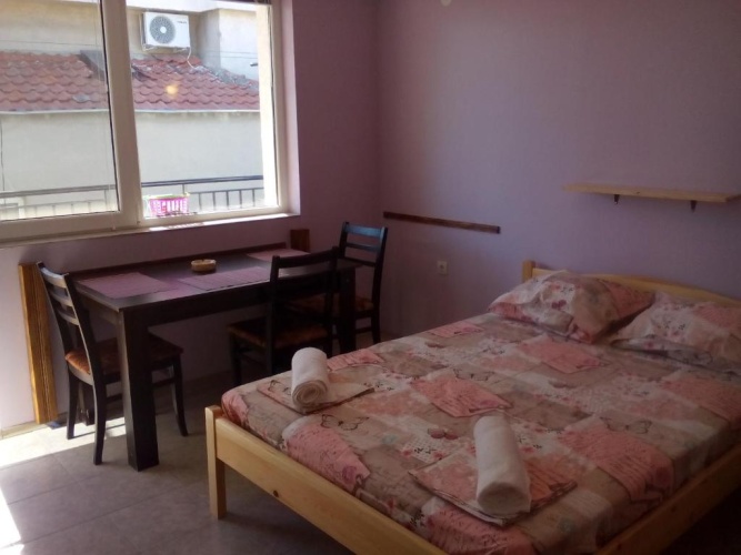 Comfort Triple room