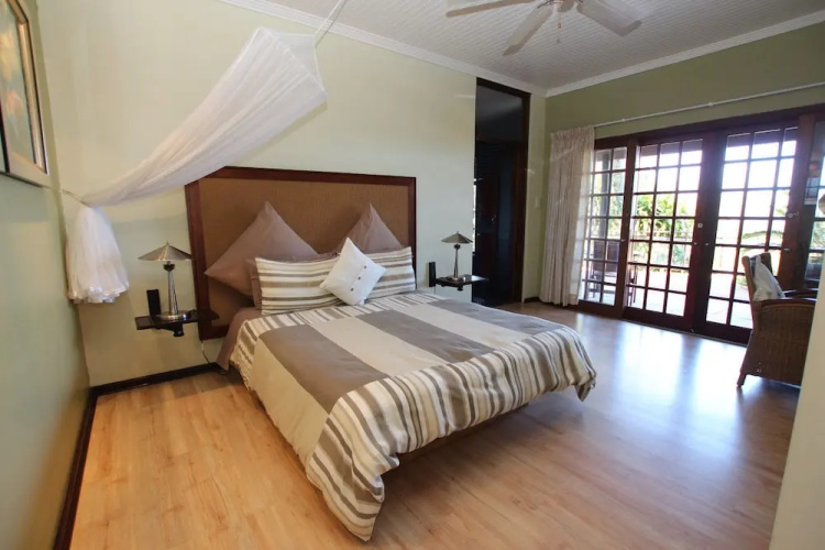 Wailana Beach Lodge