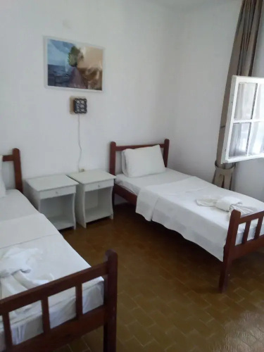 Ela Otel Hisarönü