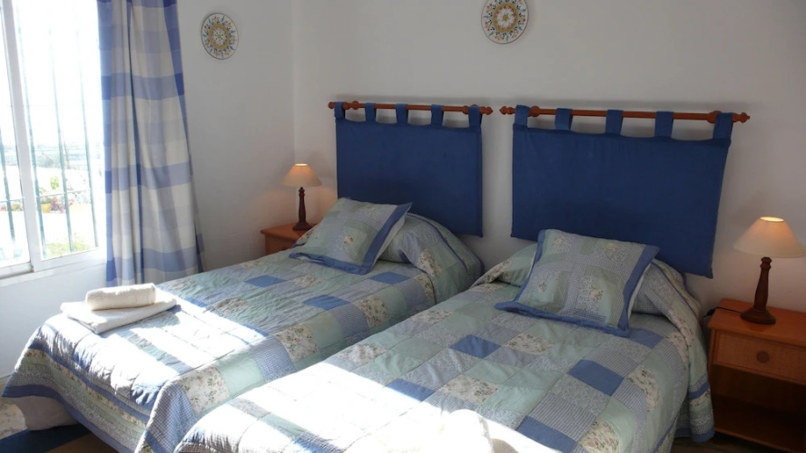 Casa Los Arcos (3 bed house)