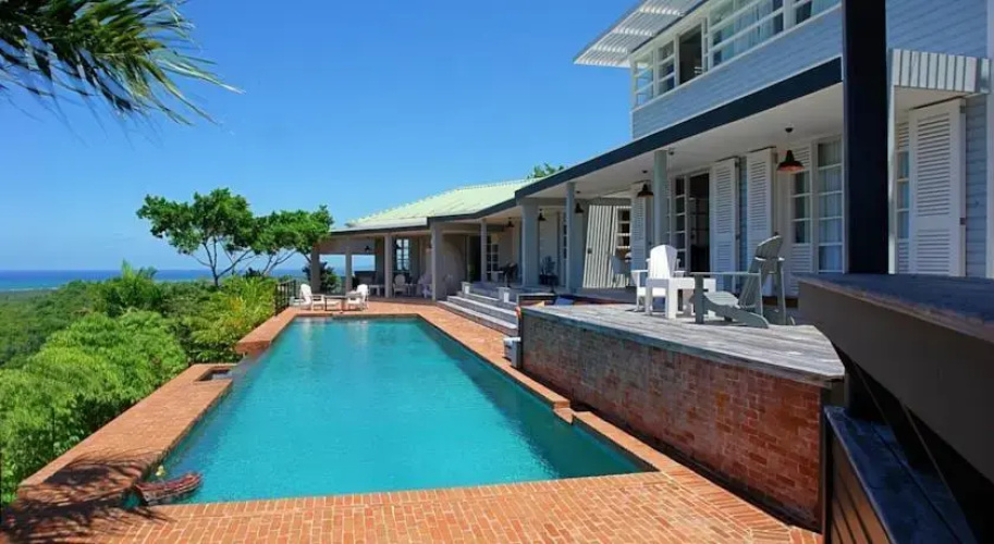 Casa de Gilles Guesthouse