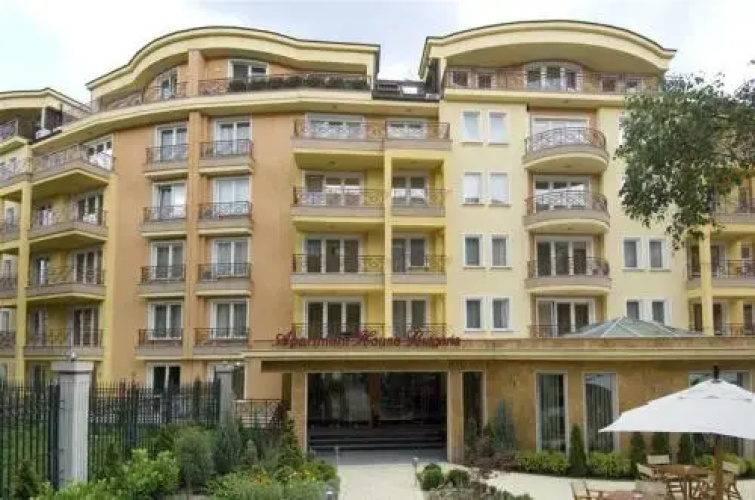 Otel görseli
