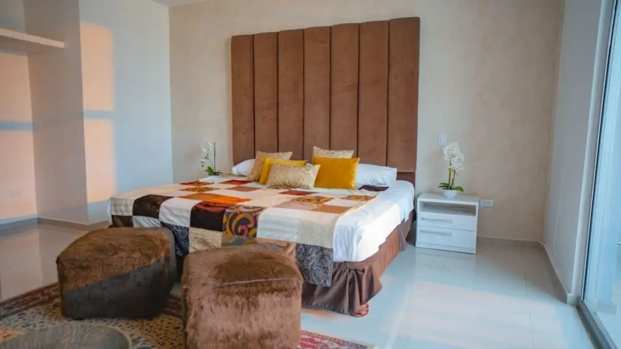 Royal Double room