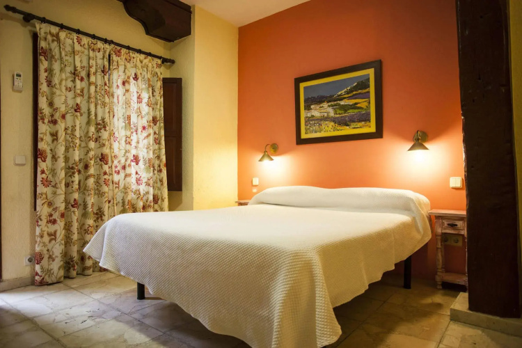 Hostal Castilla