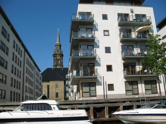 Otel görseli