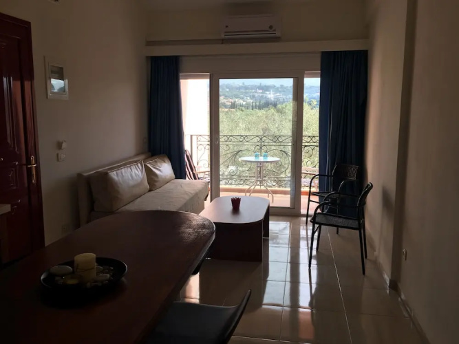 Ai - Helis Resort Hotel