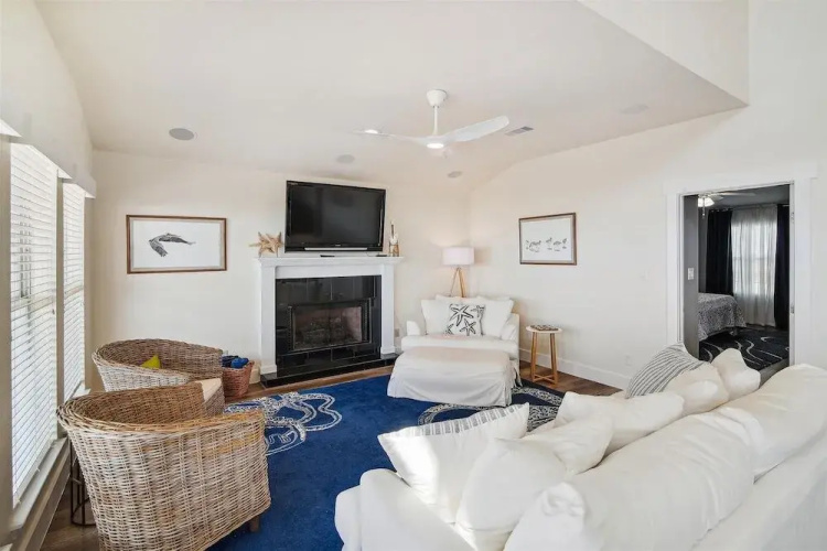 A Time to Lime by Ryson Vacation Rentals