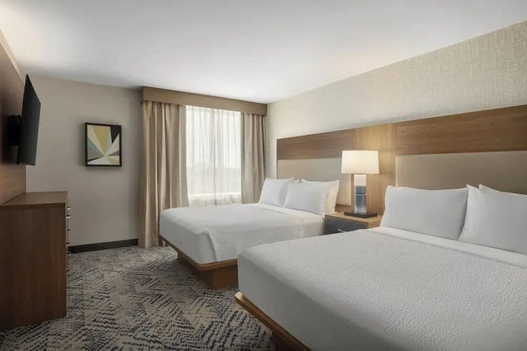 Quadruple Suite