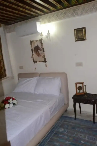 Riad Qobbat Zaouïa