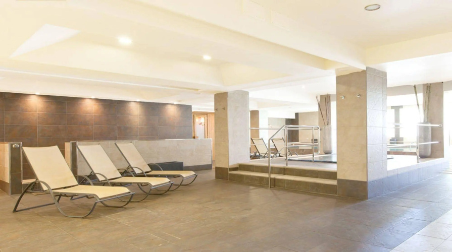 Cabot Pollensa Park Spa photo 24