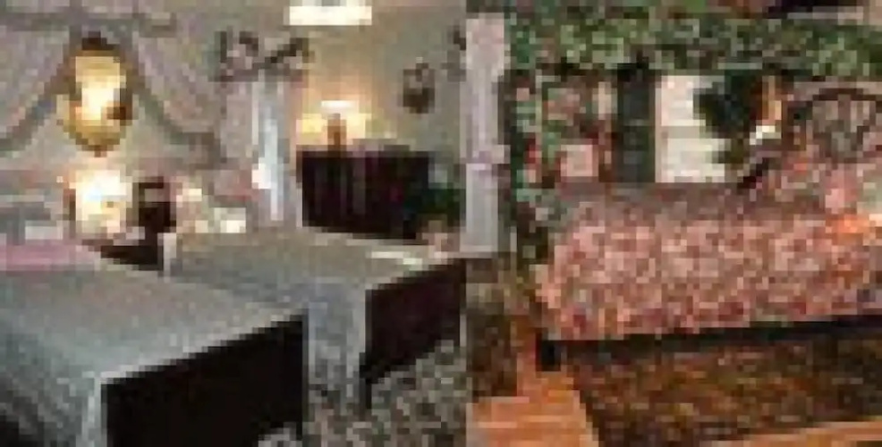 Ferienwohnung Sönshörn 8 Mitte
