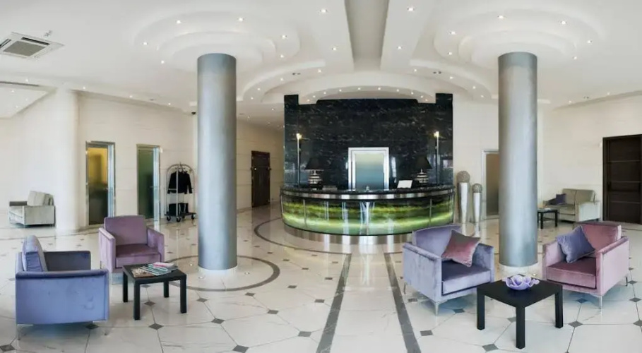 Gabri Park Hotel