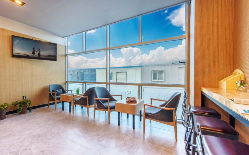 Sea Star Hostel Yeosu