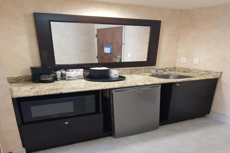 Hampton Inn by Hilton Ciudad Victoria photo 26