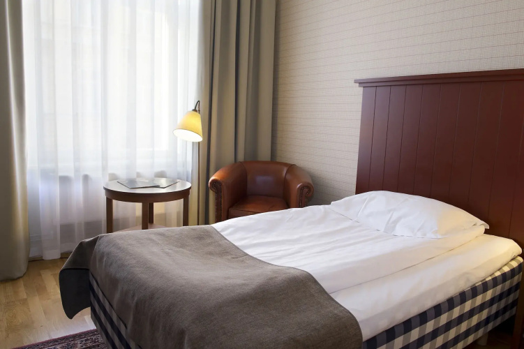 Hotel Bishops Arms, Köping