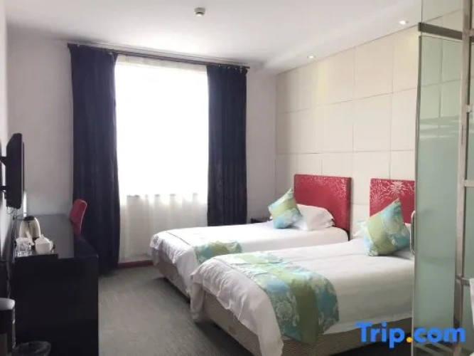 Classic Twin room