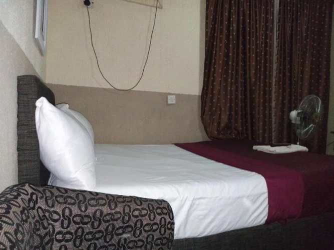 Hotelbild
