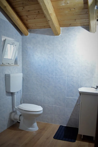 Casa delle Ginestre