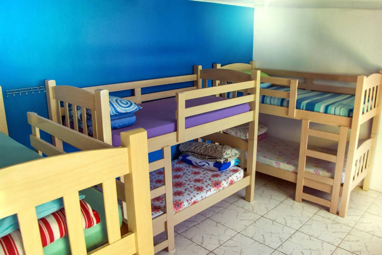 Olah Hostel - Vila Mariana