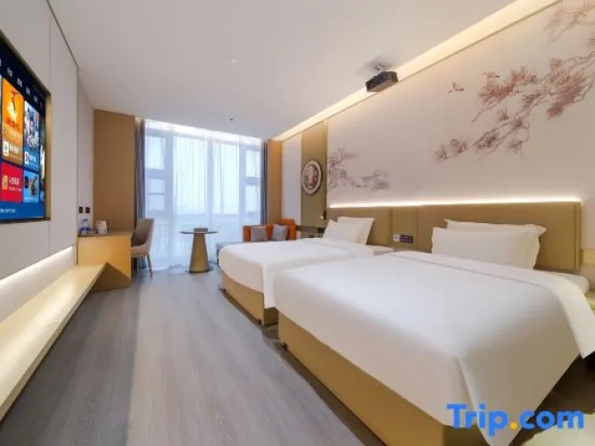 Comfort Twin room