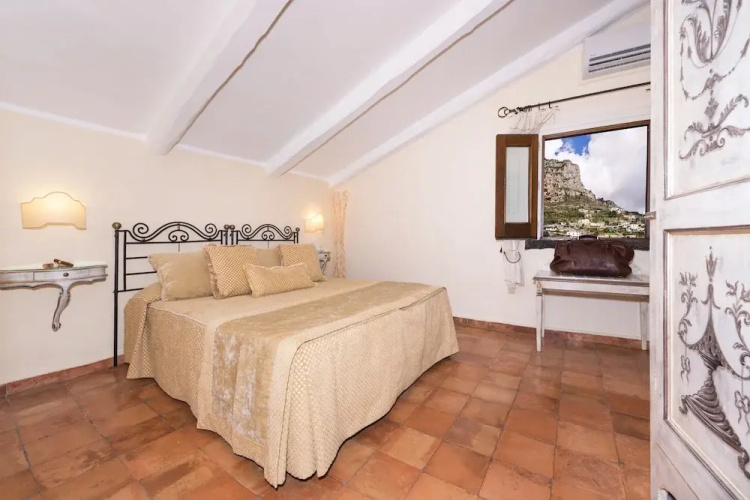 Villa Alba d' Oro - Historic Luxury Villa