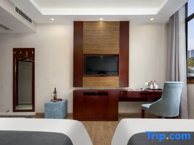 Comfort Twin room