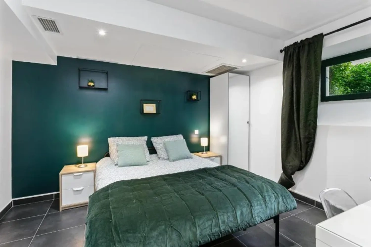 Superior Apartment
