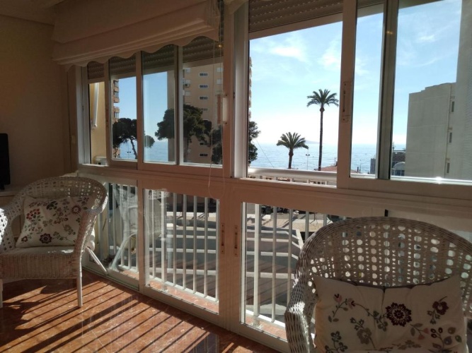 2 Bedrooms Double Apartment