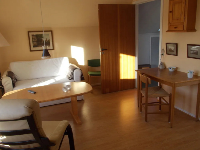 NyGammelsø Bed and Breakfast