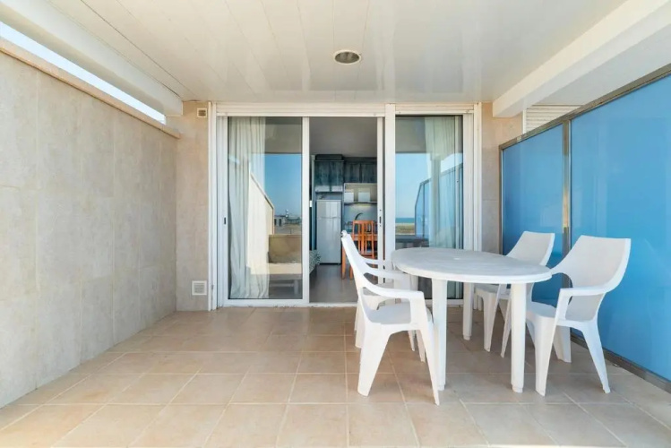 Apartamento Denis Playa 7