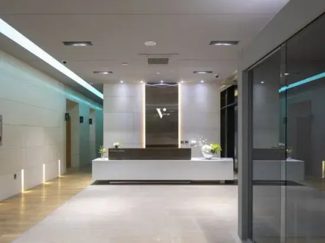 Velum Resort