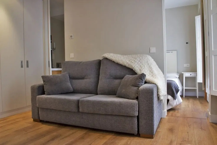 Apartamentos Mola 16