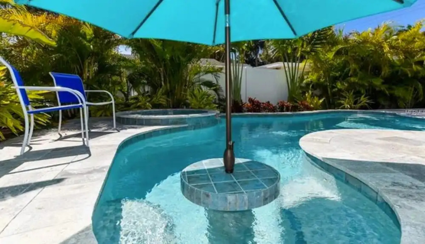 Caribbean Dream Apartment 5