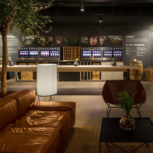 The Winery Hotel, WorldHotels Crafted