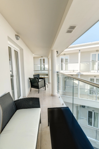 Palotel Luxury Hotel photo 9