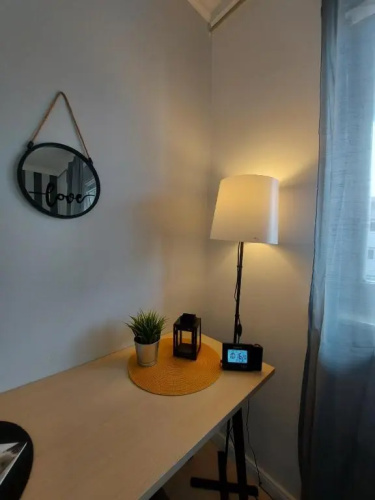 Center Firefly Danube Apartment